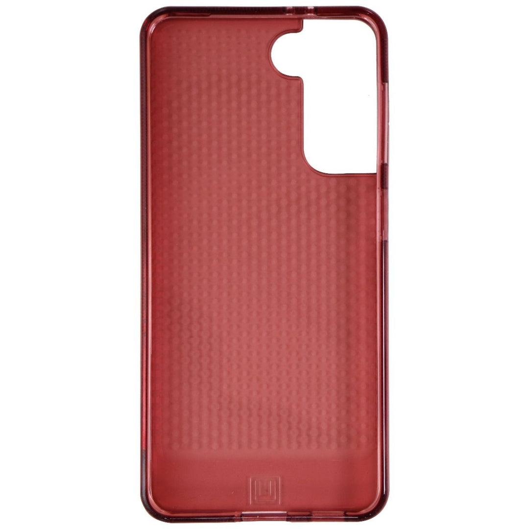 Urban Armor Gear Lucent Case for Samsung Galaxy S21 and Galaxy S21 5G - Dusty Rose Image 3