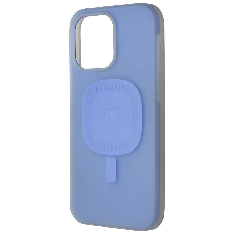 Urban Armor Gear Lucent 2.0 Case for MagSafe for iPhone 14 Pro Max - Cerulean Image 1