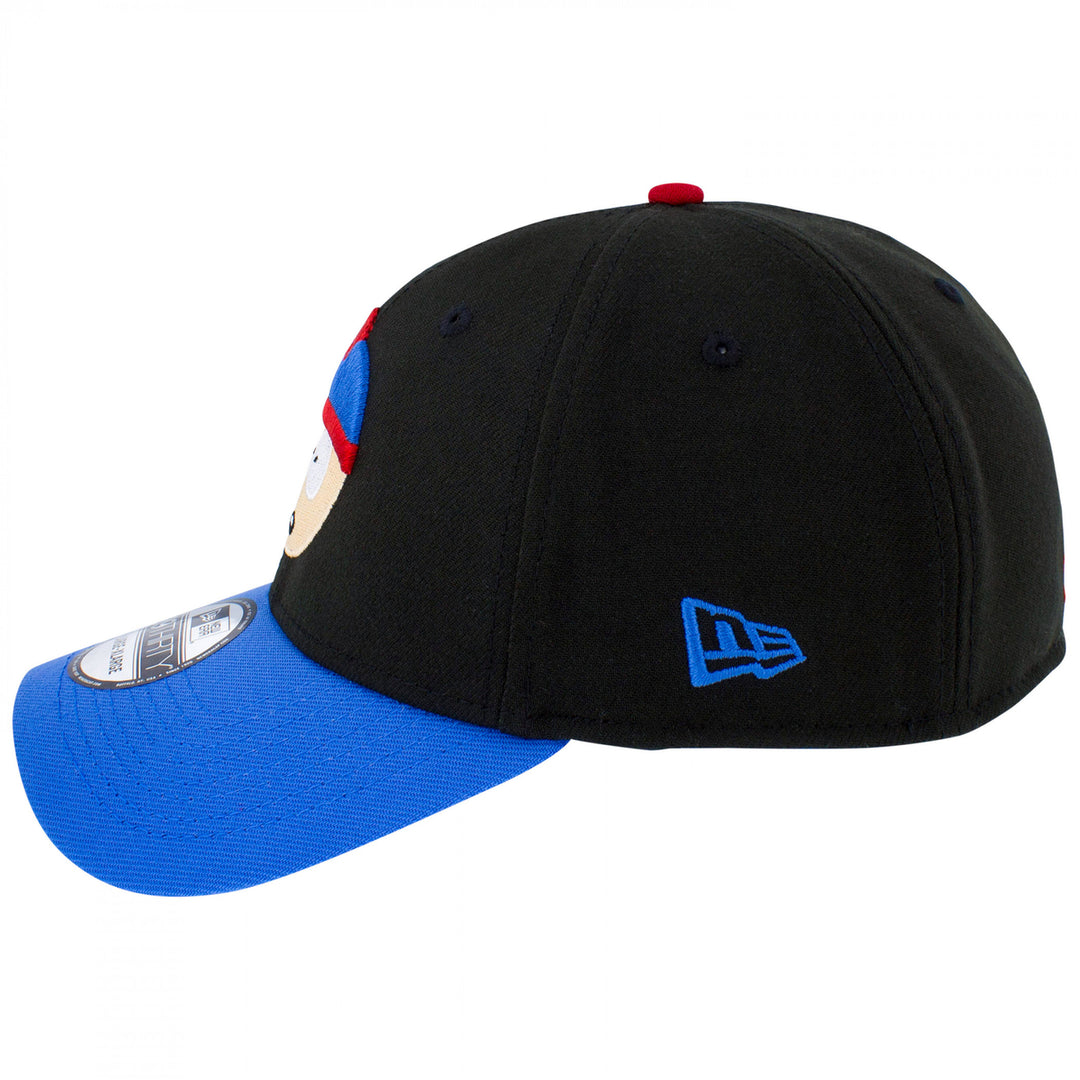 South Park Stan Era 39Thirty Fitted Hat Image 3