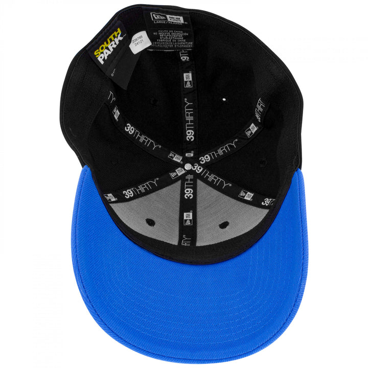 South Park Stan Era 39Thirty Fitted Hat Image 6