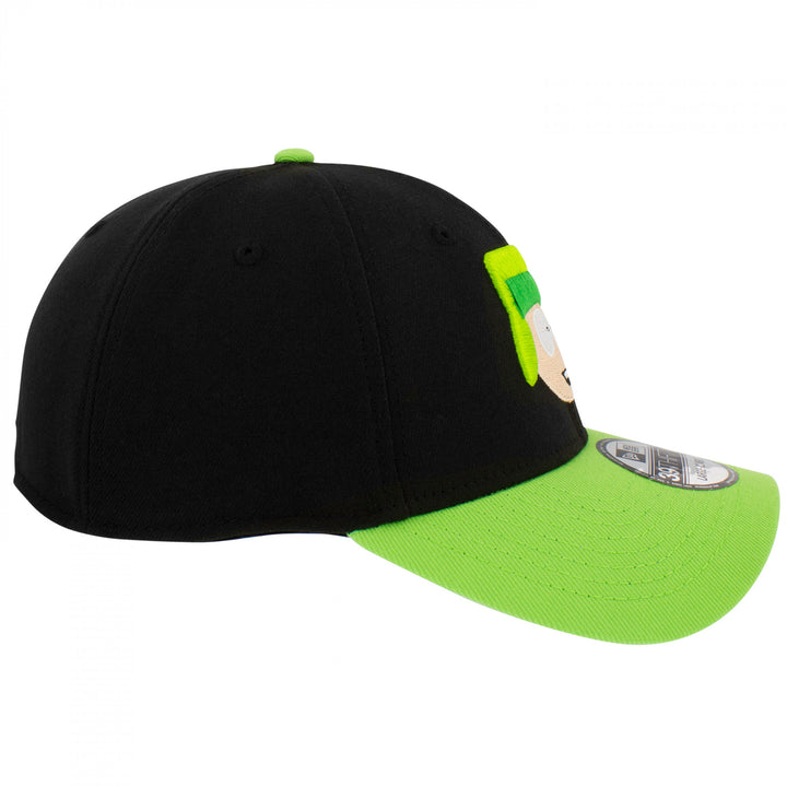 South Park Kyle Era 39Thirty Fitted Hat Image 4