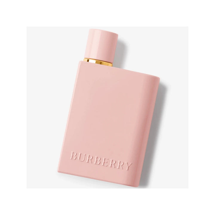 Burberry Her Elixir EDP 3.4 oz Women Sweet Strawberry Jasmine Floral Perfume Image 2