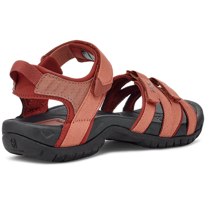 Teva Womens Tirra Sandal Aragon - 4266-ARGN 9.5 ARAGON Image 2