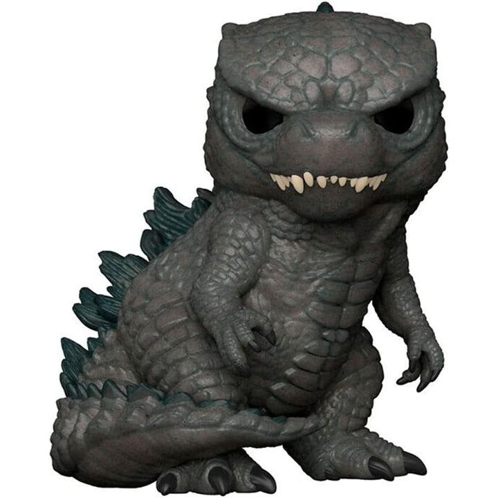 Godzilla Funko POP - Godzilla vs Kong - Movies Image 2