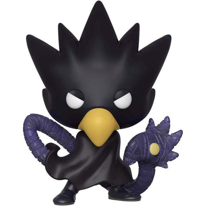 Fumikage Tokoyami Funko POP - My Hero Academia - Animation Image 2