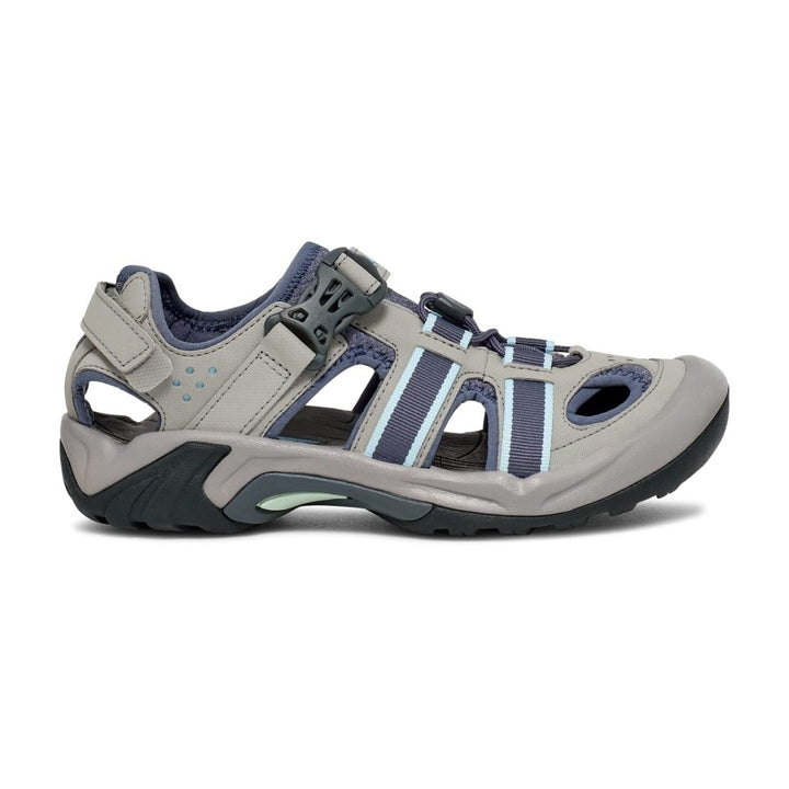 Teva Womens Omnium Sandal Slate - 6154-SLA SLATE Image 1