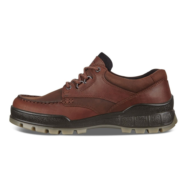 ECCO Mens Track 25 GTX Shoe Bison/Bison - 831714-52600 49 BISON Image 3