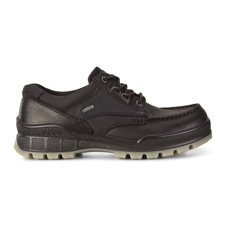 ECCO Mens Track 25 Moc GTX Shoe Black 47 Waterproof Leather 831714-51052 Image 2