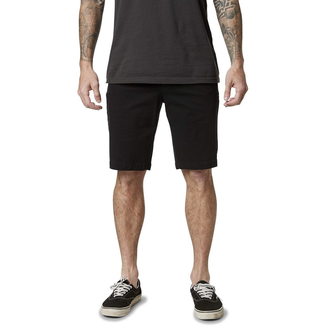 Fox Racing Mens Essex Short 2.0 MIDNIGHT Image 4