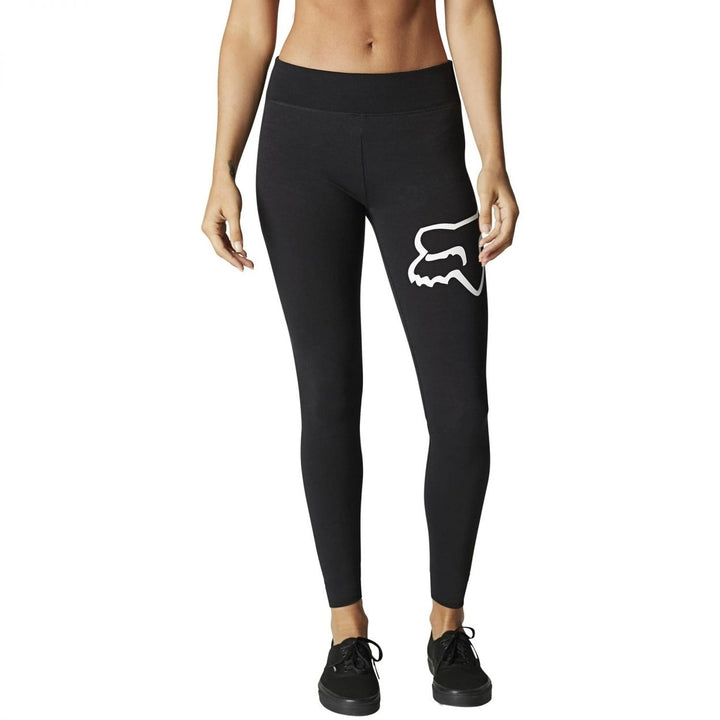 Fox Racing Womens Boundary Legging DP CBLT Image 4