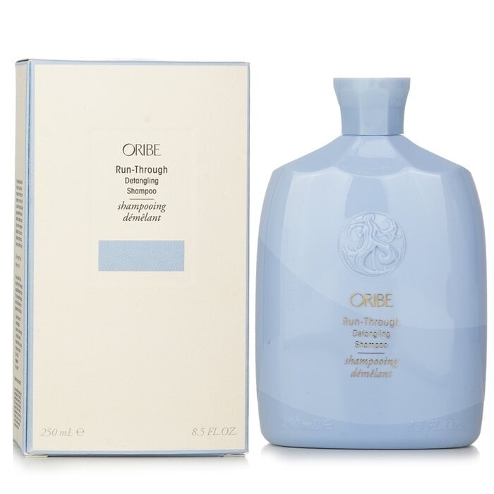 Oribe - Run-Through Detangling Shampoo(250ml/8.5oz) Image 1