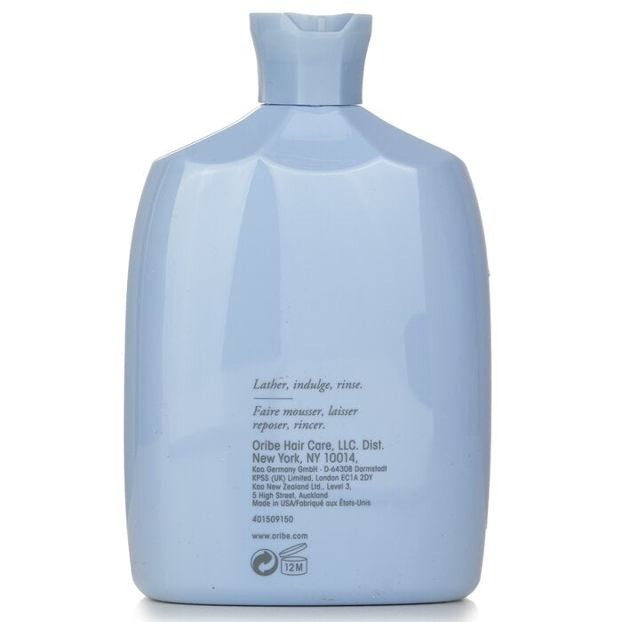 Oribe - Run-Through Detangling Shampoo(250ml/8.5oz) Image 2