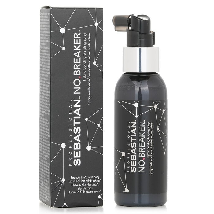 Sebastian - Professional No. Breaker Hybrid Bonding and Styling Spray(100ml) Image 1