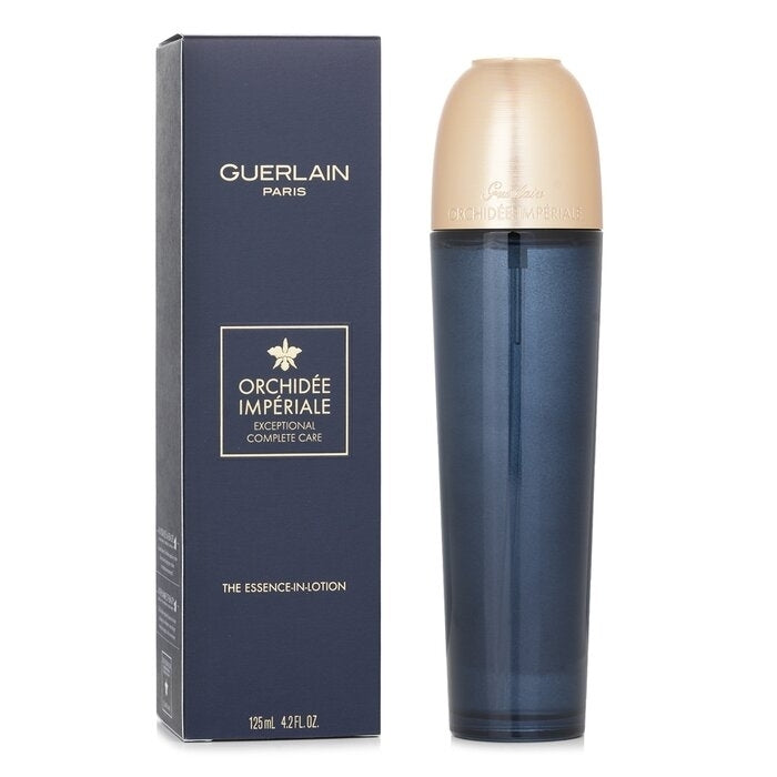 Guerlain - Orchidee Imperiale The Essence-In-Lotion(125ml/4.2oz) Image 1