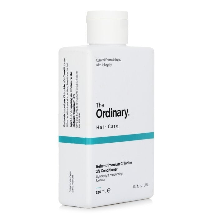 The Ordinary - Behentrimonium Chloride 2% Conditioner(240ml/ 8oz) Image 1