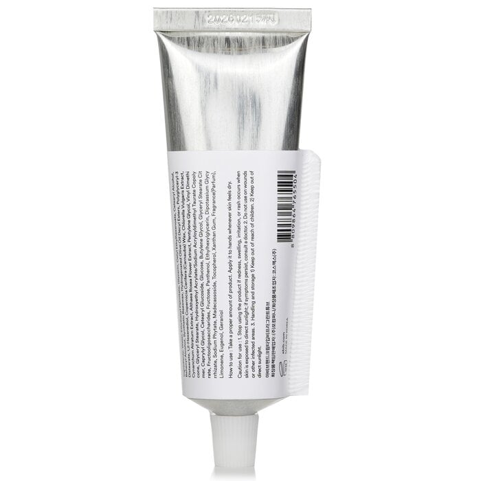 Abib - Hand Cream Type B Fragrant Tube(50ml/1.69oz) Image 2