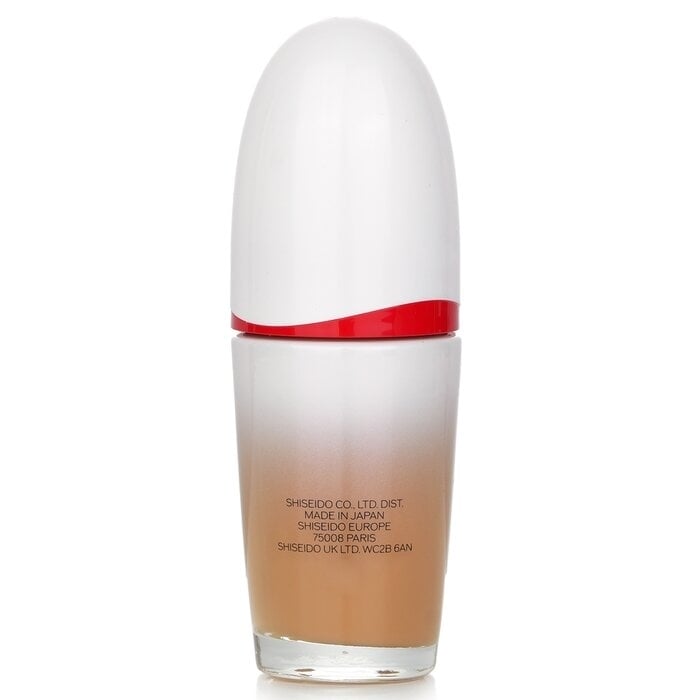 Shiseido - Revitalessence Skin Glow Foundation SPF 30 - 420 Bronze(30ml/1oz) Image 2