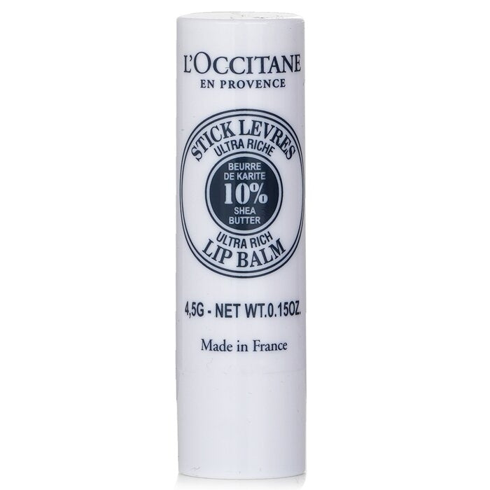LOccitane - Ultra Rich Lip Balm(45g/0.15oz) Image 1