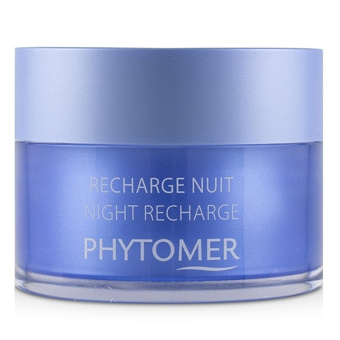 Phytomer - Night Recharge Youth Enhancing Cream(50ml/1.6oz) Image 2