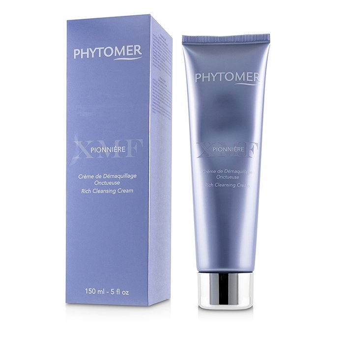 Phytomer - Pionniere XMF Rich Cleansing Cream(150ml/5oz) Image 1