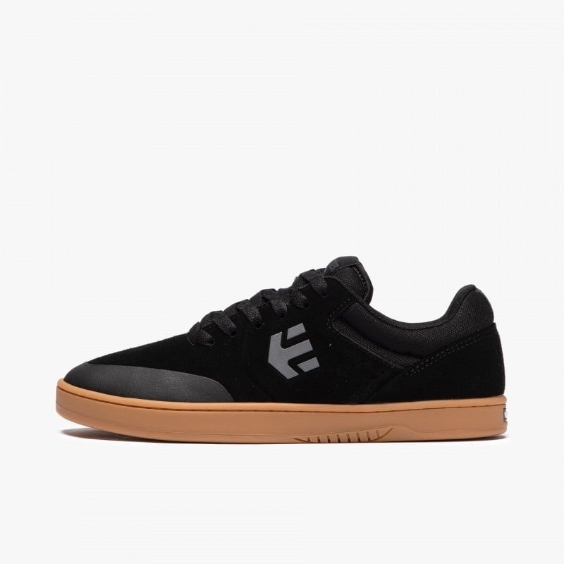 ETNI MARANA BLACK/DA - 4101000403-566 BLACK/DARK GREY/GUM Image 1