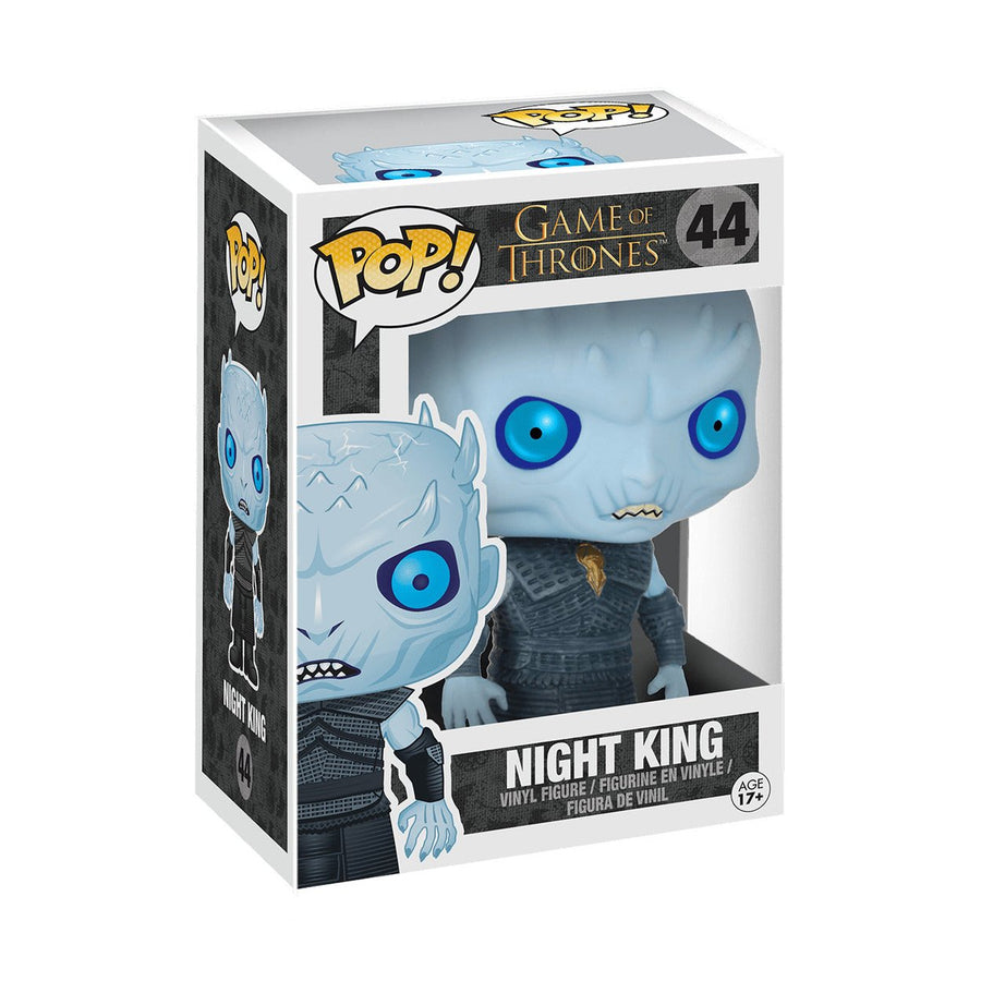 Night King Funko POP - Game of Thrones - TV Image 1