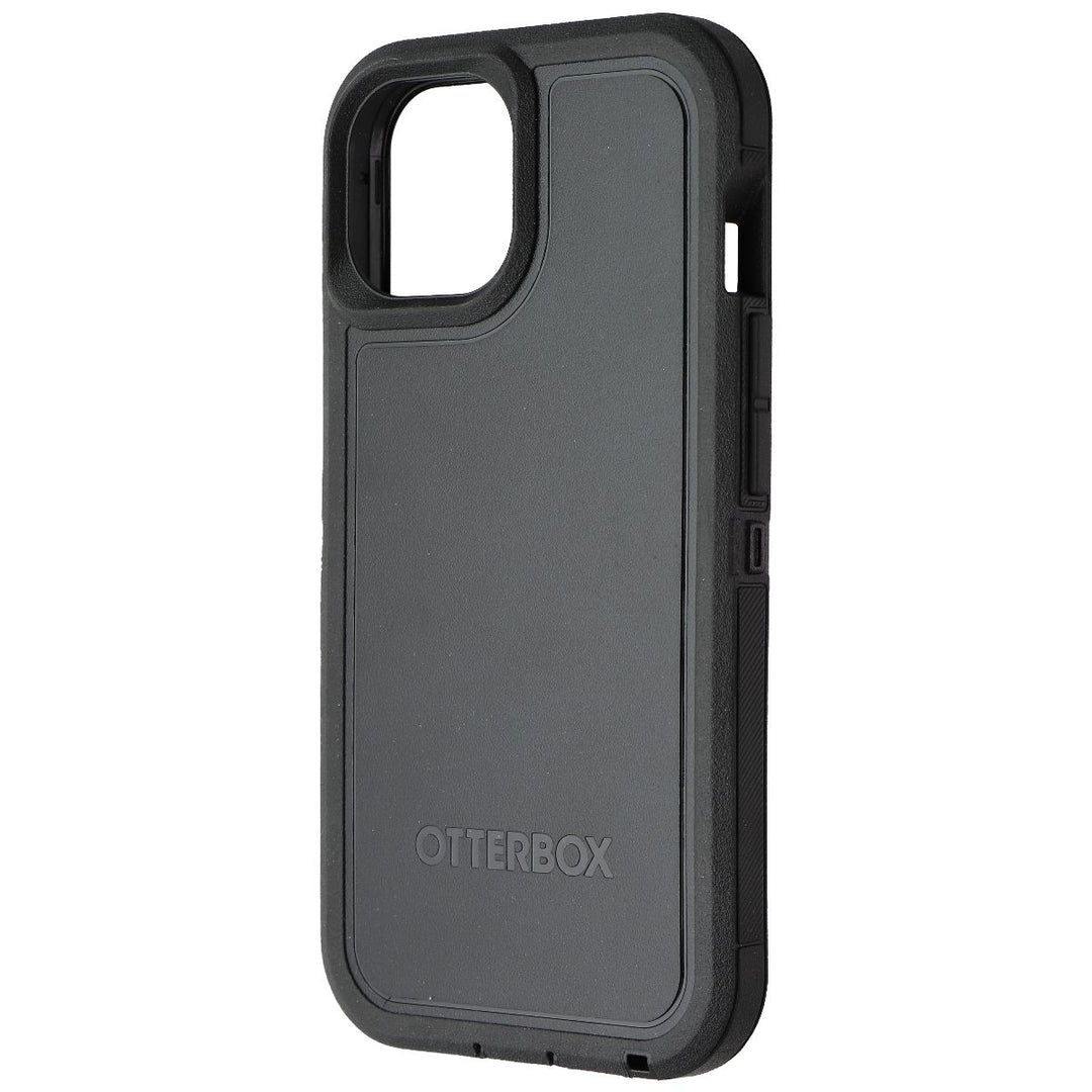 OtterBox Defender XT Series Case for MagSafe for iPhone 14 / 13 - Black Image 1