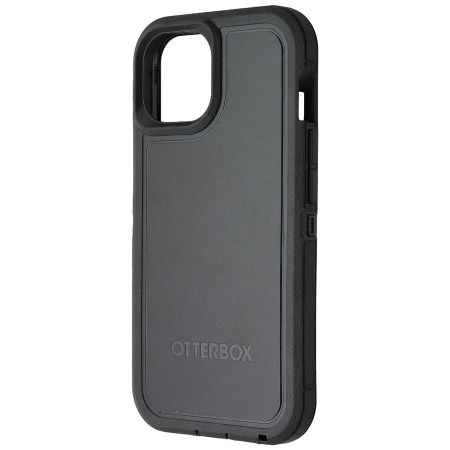 OtterBox Defender XT Series Case for MagSafe for iPhone 14 / 13 - Black Image 1