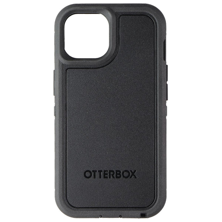 OtterBox Defender XT Series Case for MagSafe for iPhone 14 / 13 - Black Image 2