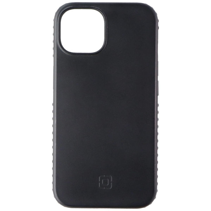 Incipio Grip Series Hard Case for Apple iPhone 13 - Black Image 2