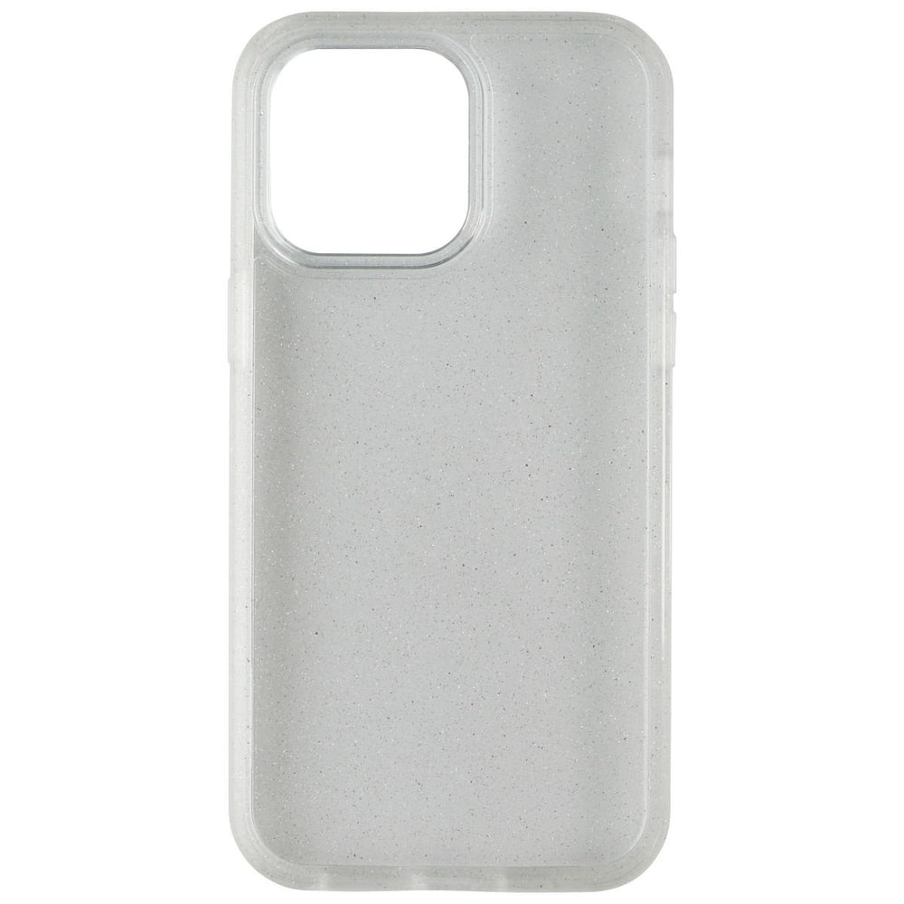 OtterBox Symmetry Series Clear Case for Apple iPhone 14 Pro Max - Stardust Image 2