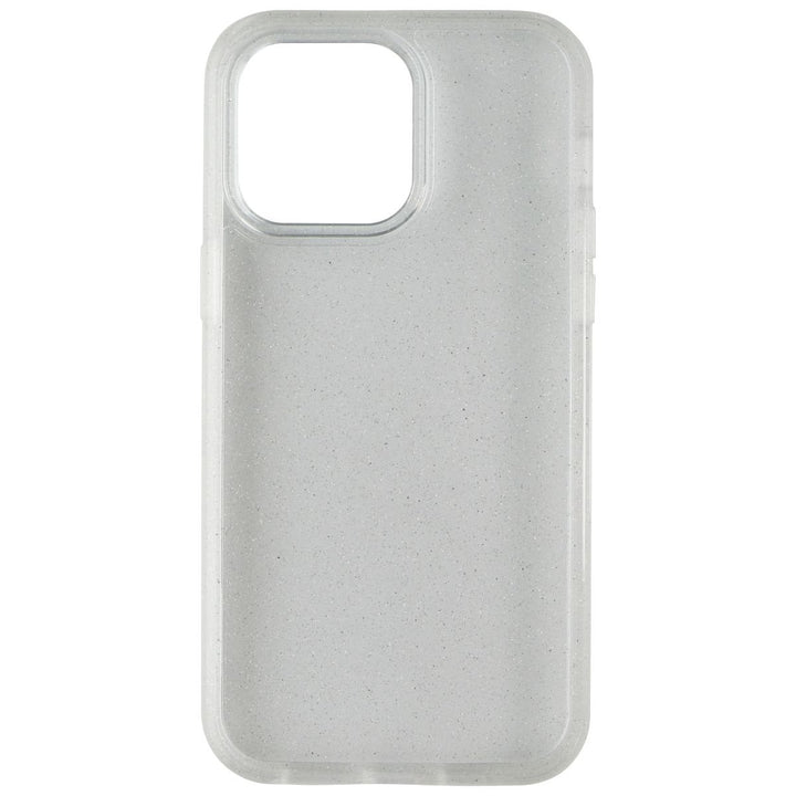 OtterBox Symmetry Series Clear Case for Apple iPhone 14 Pro Max - Stardust Image 2