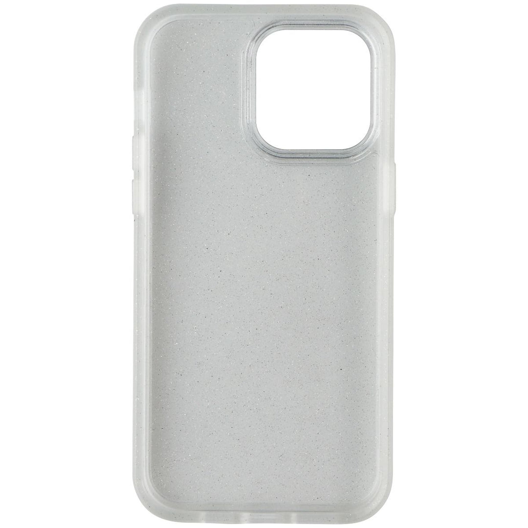 OtterBox Symmetry Series Clear Case for Apple iPhone 14 Pro Max - Stardust Image 3