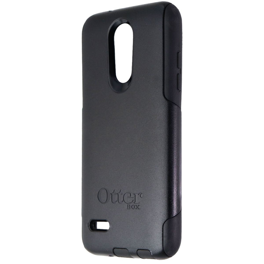 OtterBox Commuter Case for LG Aristo 3 / 2 and Tribute Dynasty - Black Image 1