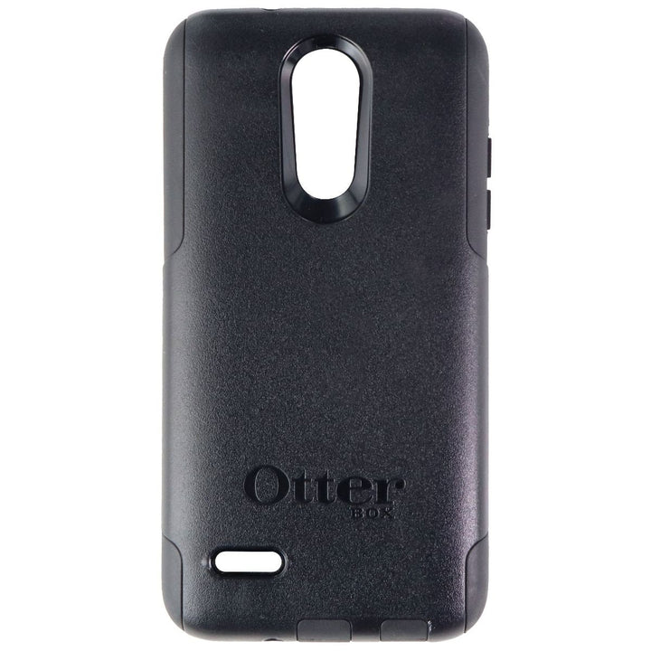 OtterBox Commuter Case for LG Aristo 3 / 2 and Tribute Dynasty - Black Image 2