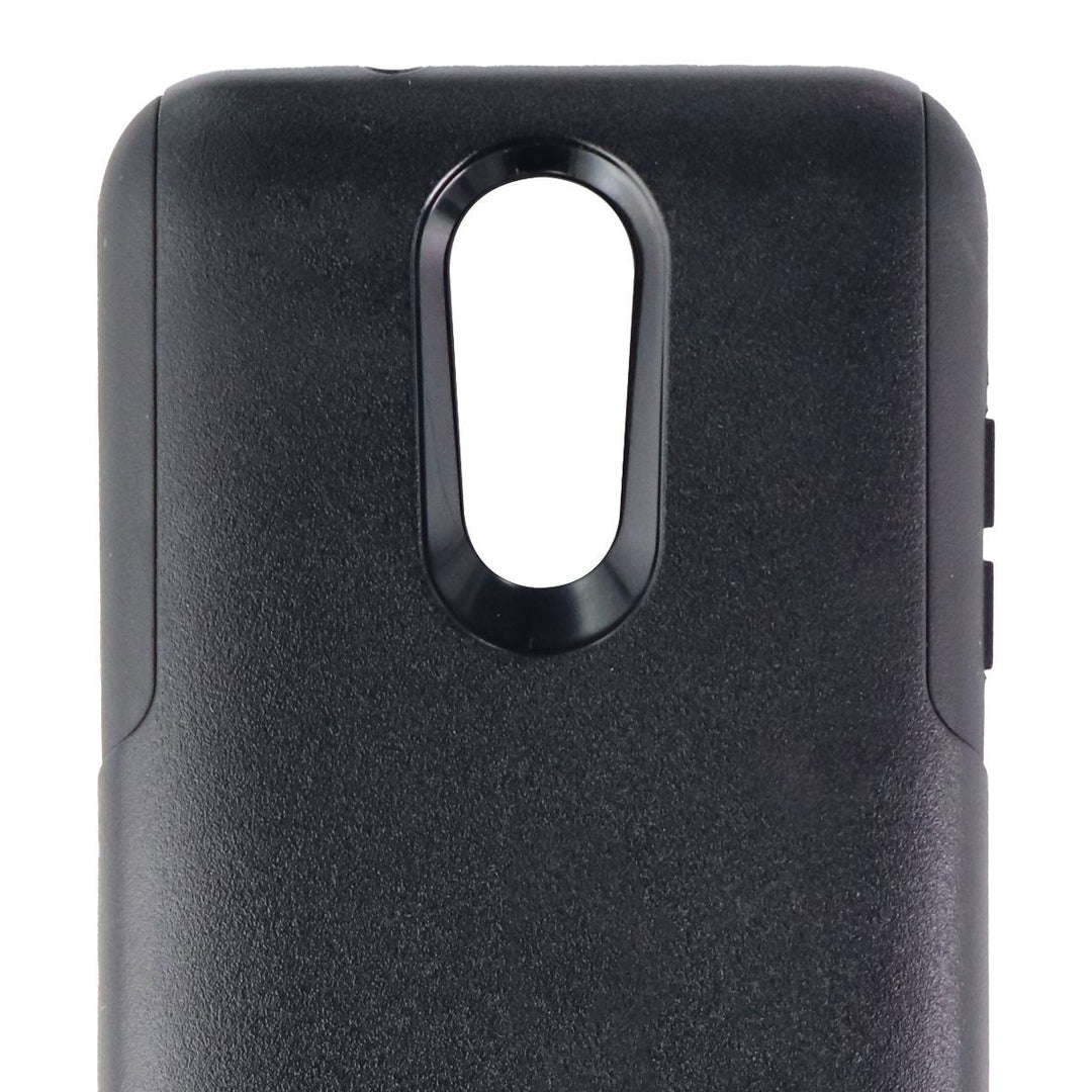 OtterBox Commuter Case for LG Aristo 3 / 2 and Tribute Dynasty - Black Image 3