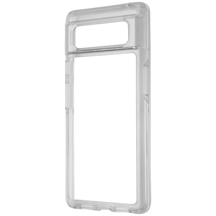 Otterbox Symmetry Series Case for Google Pixel 6 - Clear Image 1