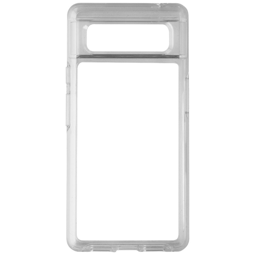 Otterbox Symmetry Series Case for Google Pixel 6 - Clear Image 2