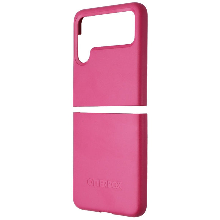 OtterBox Thin Flex Series Case for Samsung Galaxy Z Flip3 (5G) - Fuchsia Party Image 1