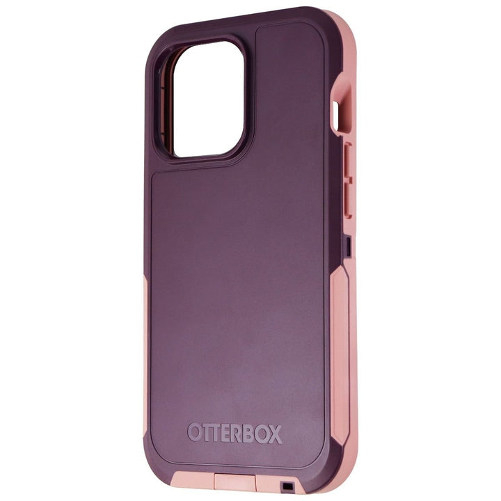 OtterBox Defender Pro XT Series Case for iPhone 13 Pro - Purple Perception Image 1