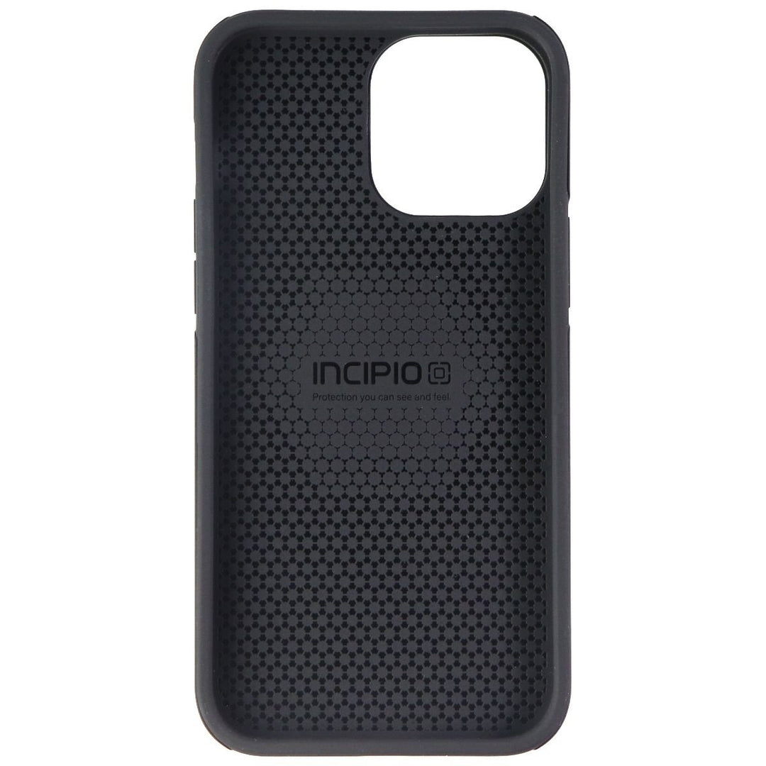 Incipio Duo Series Case for Apple iPhone 13 Pro Max / 12 Pro Max - Black Image 3