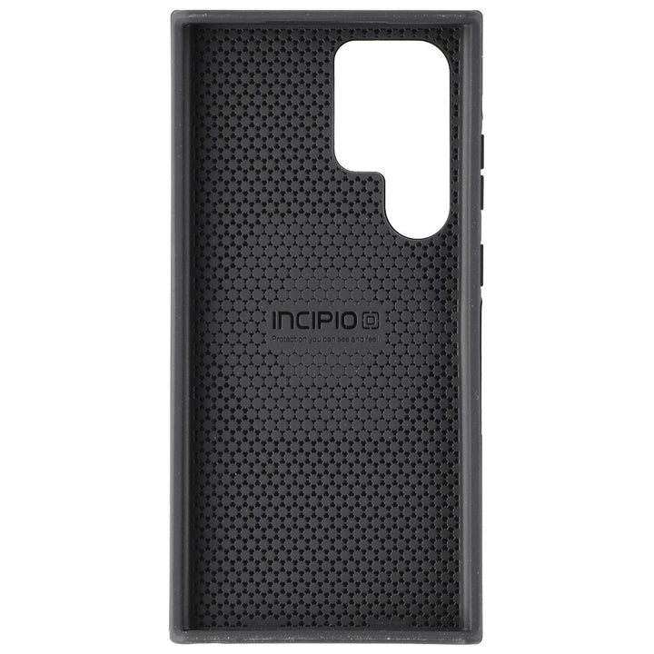 Incipio Duo Series Case for Samsung Galaxy S23 Ultra - Black (SA-2046-BLK) Image 2