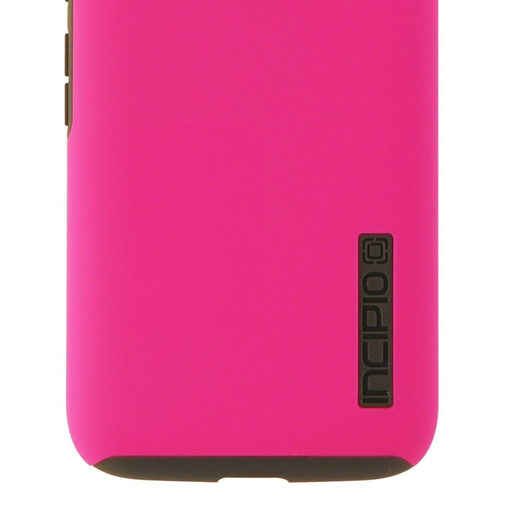 Incipio DualPro Series Protective Case for Motorola Moto G4 Play - Pink / Gray Image 3