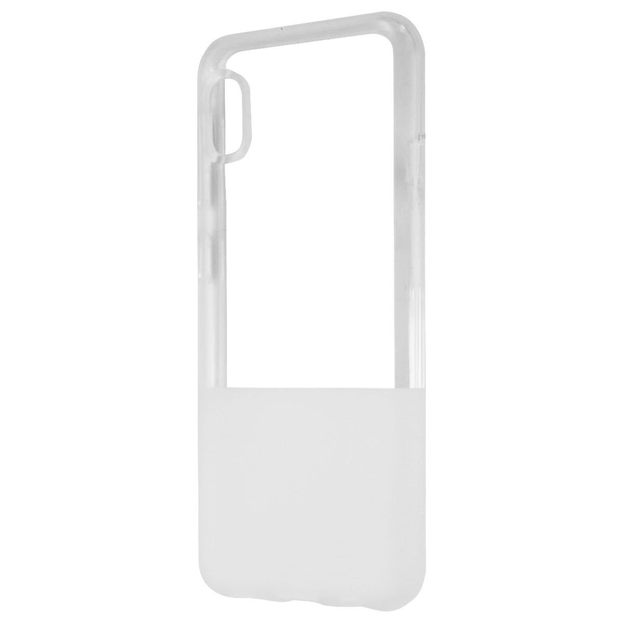 Incipio NGP Series Case for Samsung Galaxy A10e - Clear/Frost Image 1