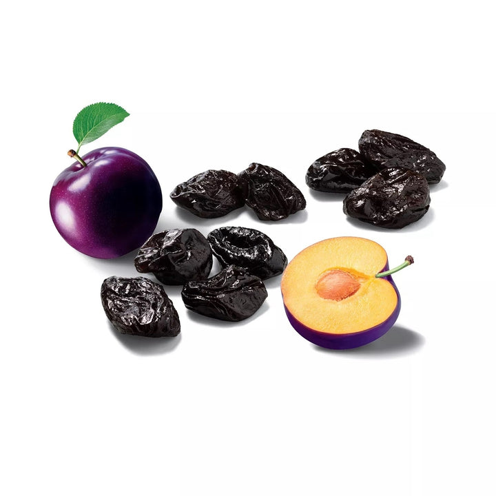 Members Mark Dried Pitted Prunes 40 Ounce Image 3