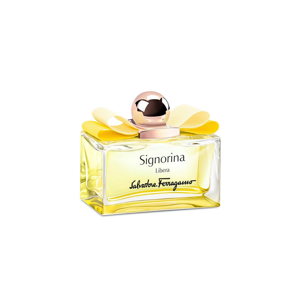 Salvatore Ferragamo Signorina Libera EDP Spray 3.4 oz Women Fragrance Perfume Image 2