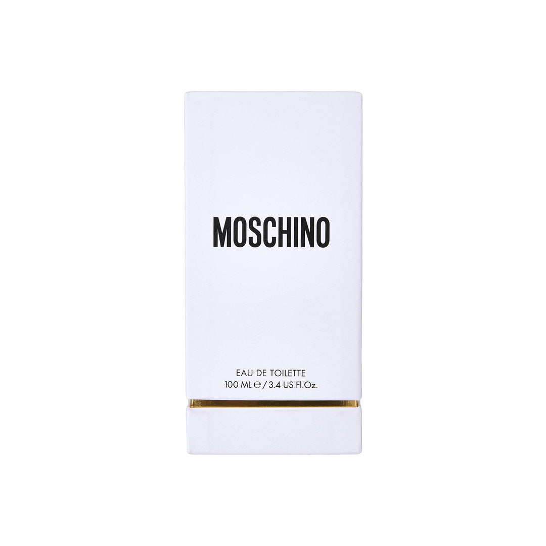 Moschino Fresh Couture EDT Spray 3.4 oz For Women Image 3