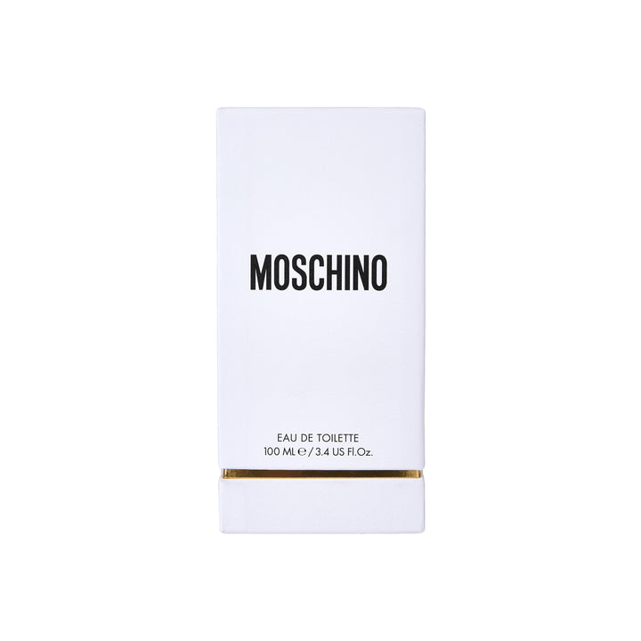 Moschino Fresh Couture EDT Spray 3.4 oz For Women Image 3