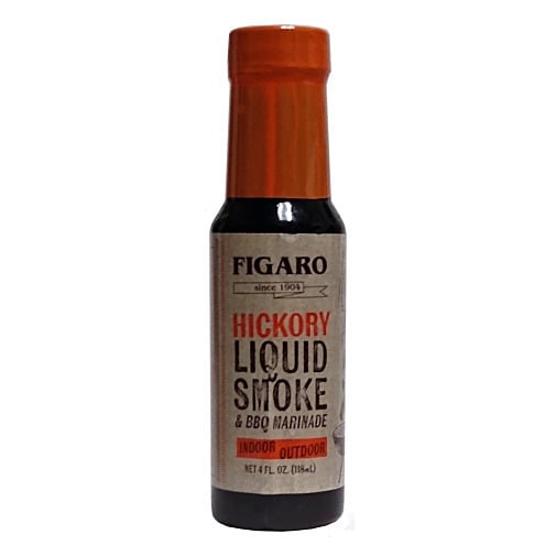 Figaro Hickory Liquid Smoke Image 1