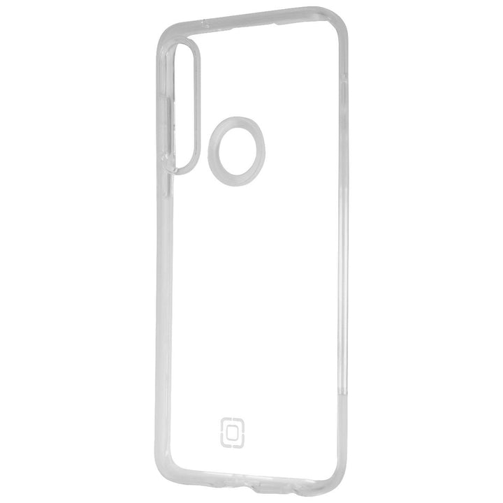 Incipio NGP Pure Case for Motorola G Power (2020) Smartphone - Clear Image 1